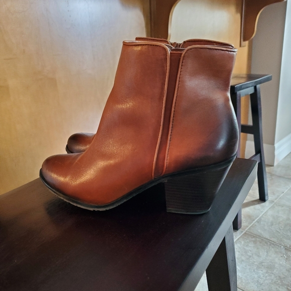 Booties - Picture 1 of 3